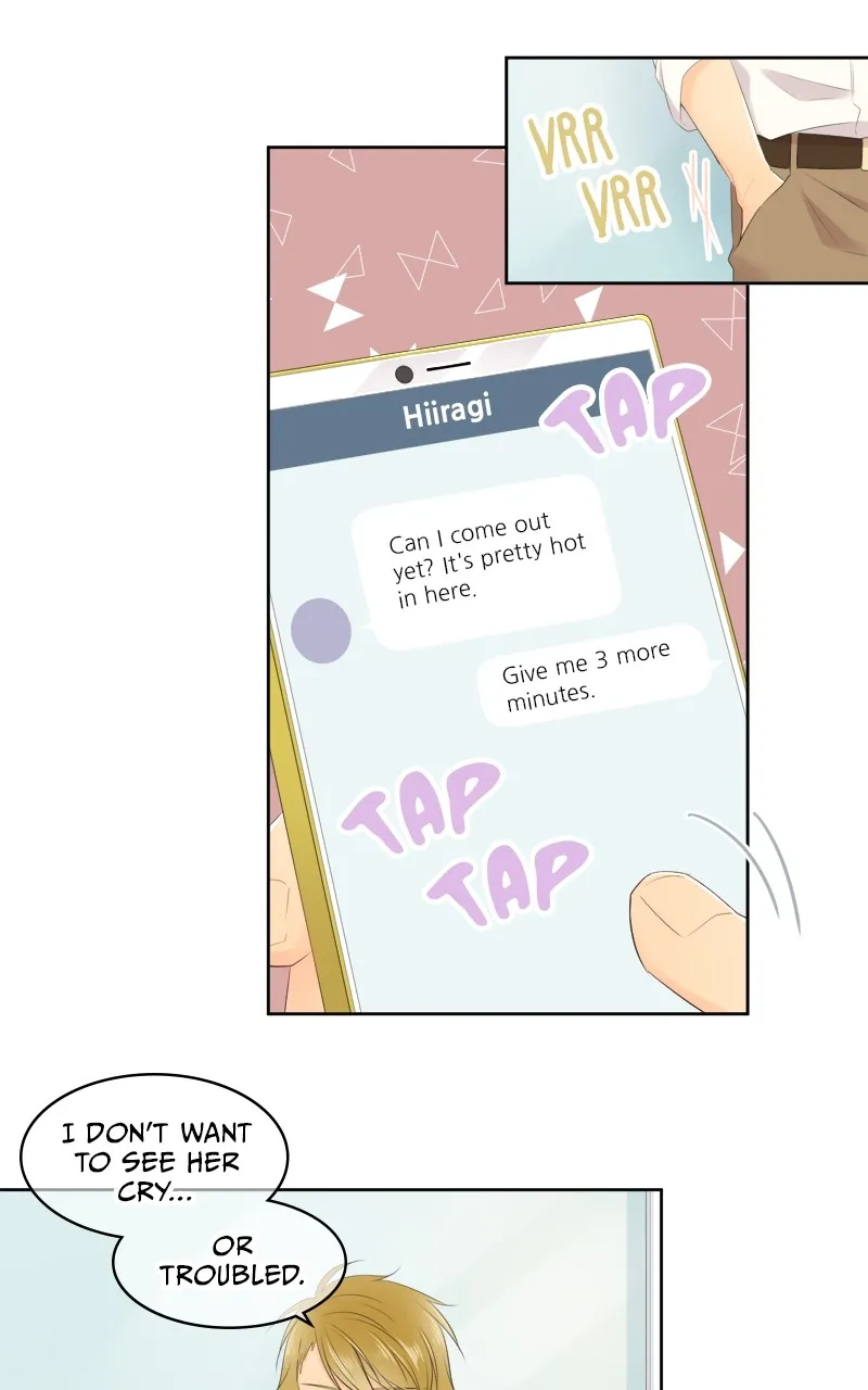 Revenge Love Chapter 129 page 28 - 