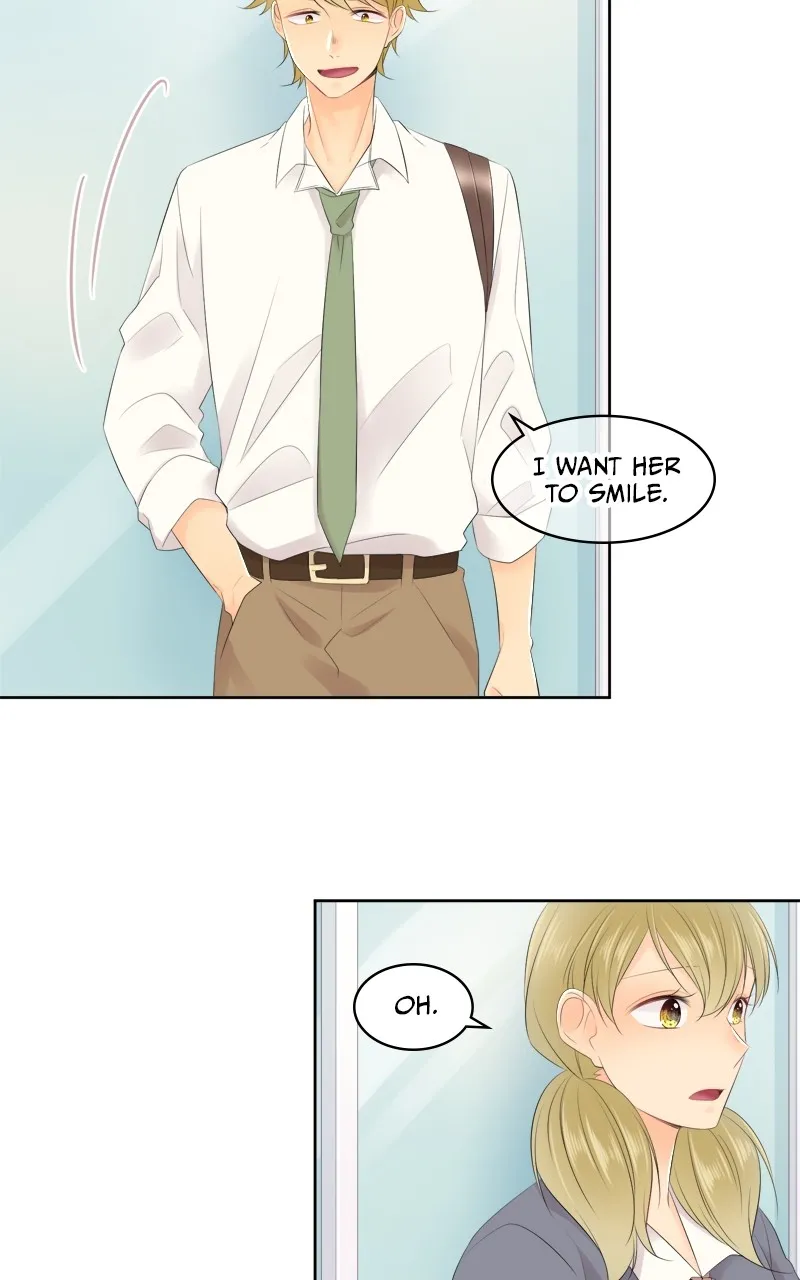 Revenge Love Chapter 129 page 29 - 