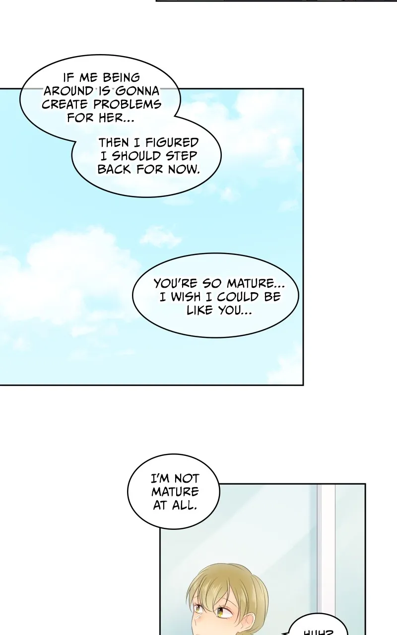 Revenge Love Chapter 129 page 30 - 