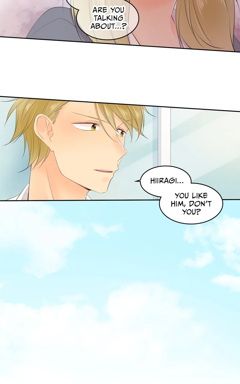 Revenge Love Chapter 129 page 4 - 