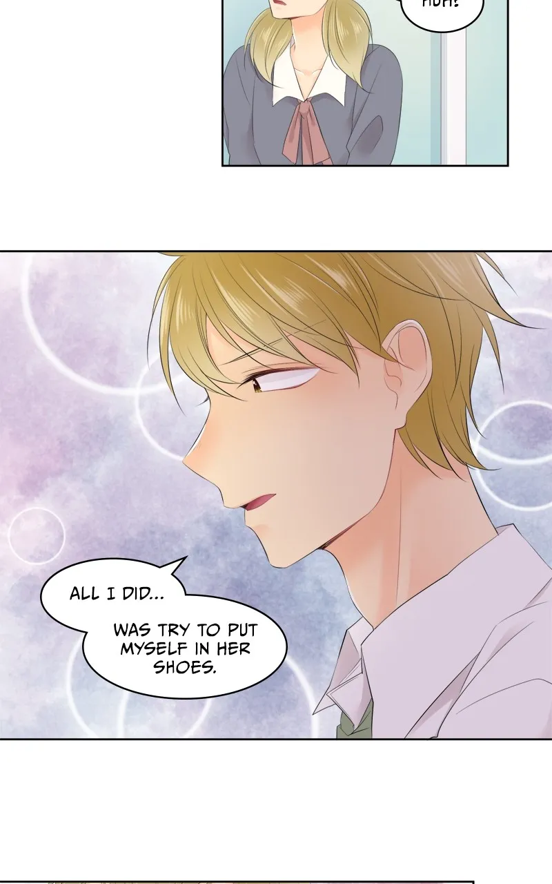 Revenge Love Chapter 129 page 31 - 