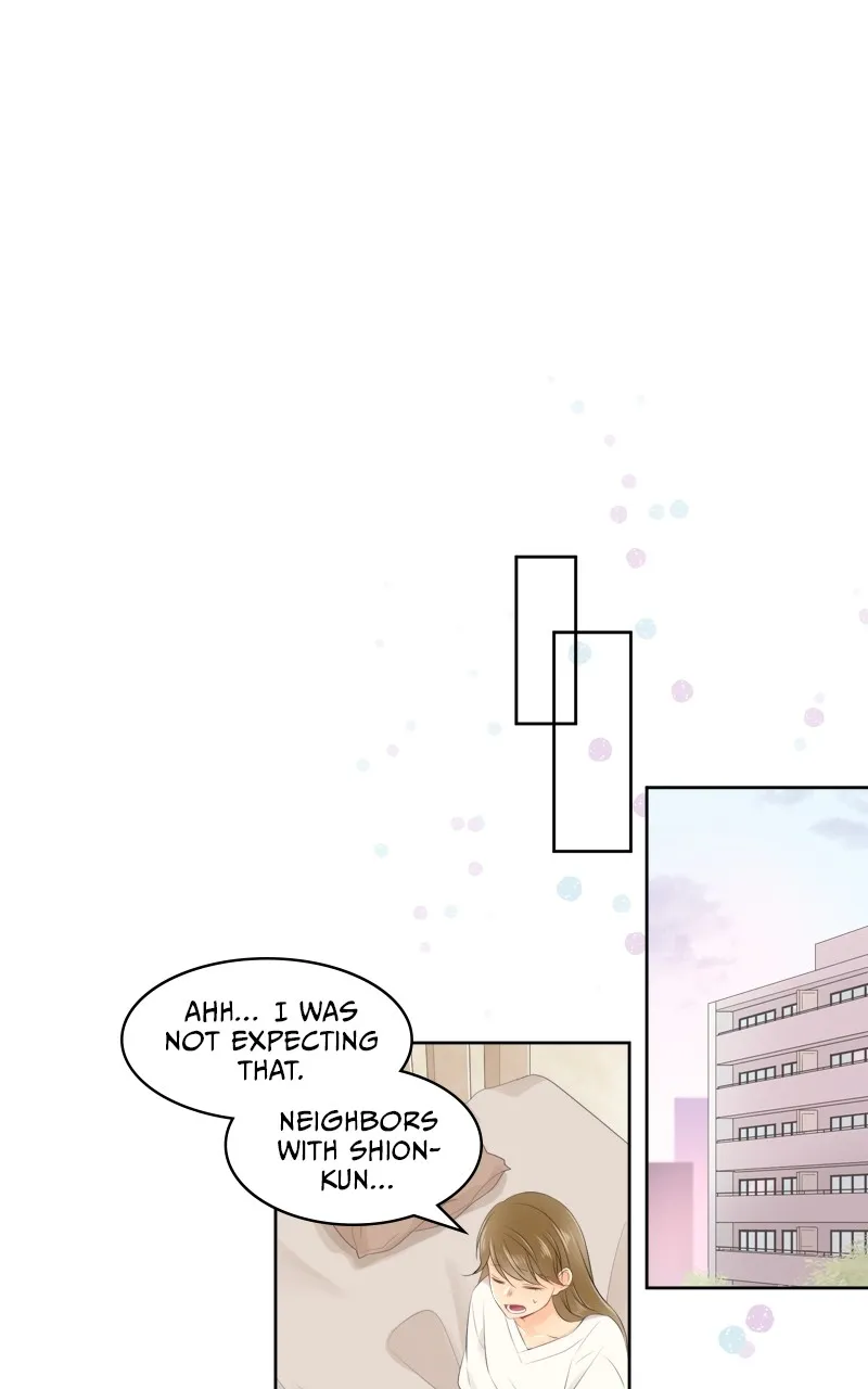 Revenge Love Chapter 129 page 40 - 