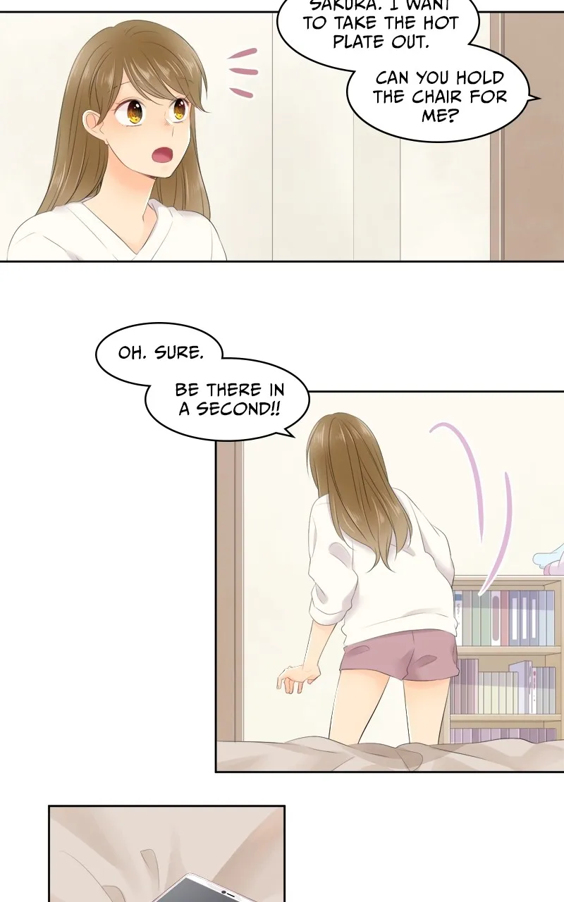Revenge Love Chapter 129 page 42 - 