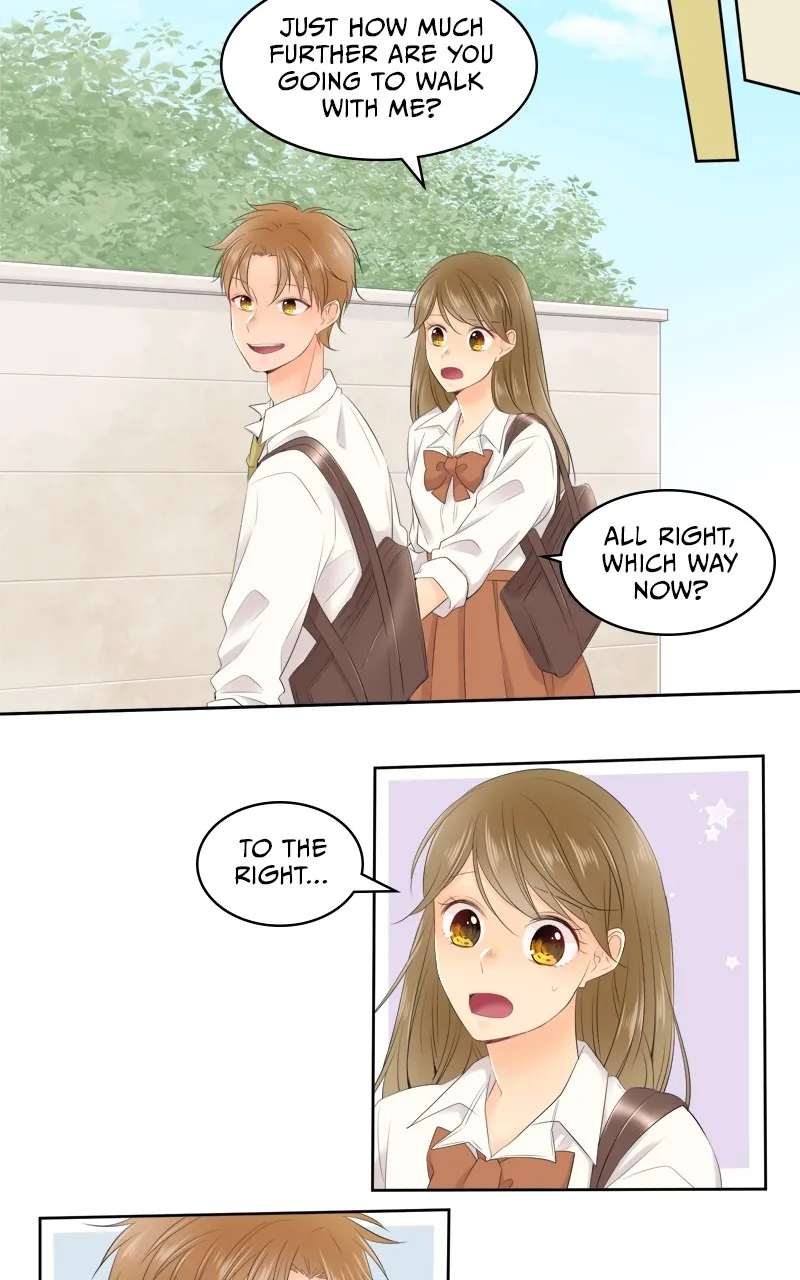 Revenge Love Chapter 129 page 6 - 