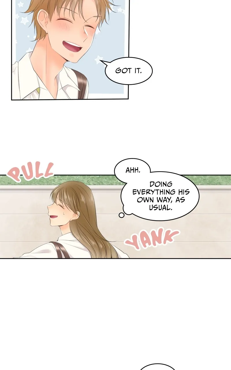 Revenge Love Chapter 129 page 7 - 