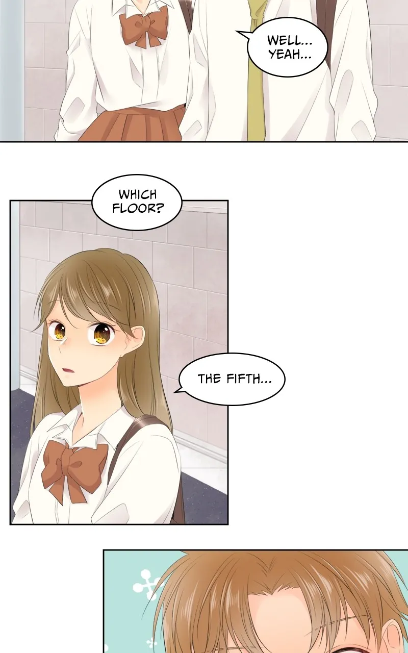 Revenge Love Chapter 129 page 9 - 