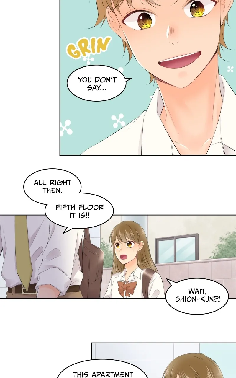 Revenge Love Chapter 129 page 10 - 