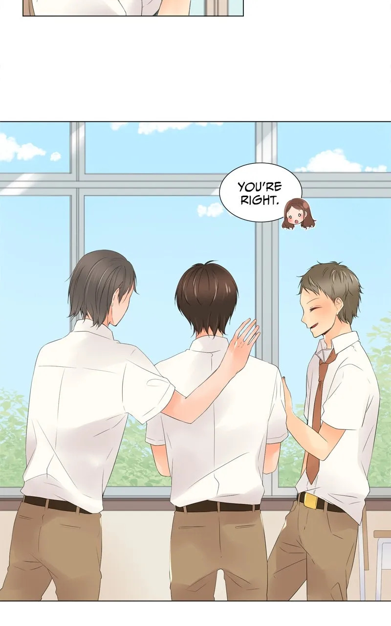 Revenge Love Chapter 13 page 2 - 