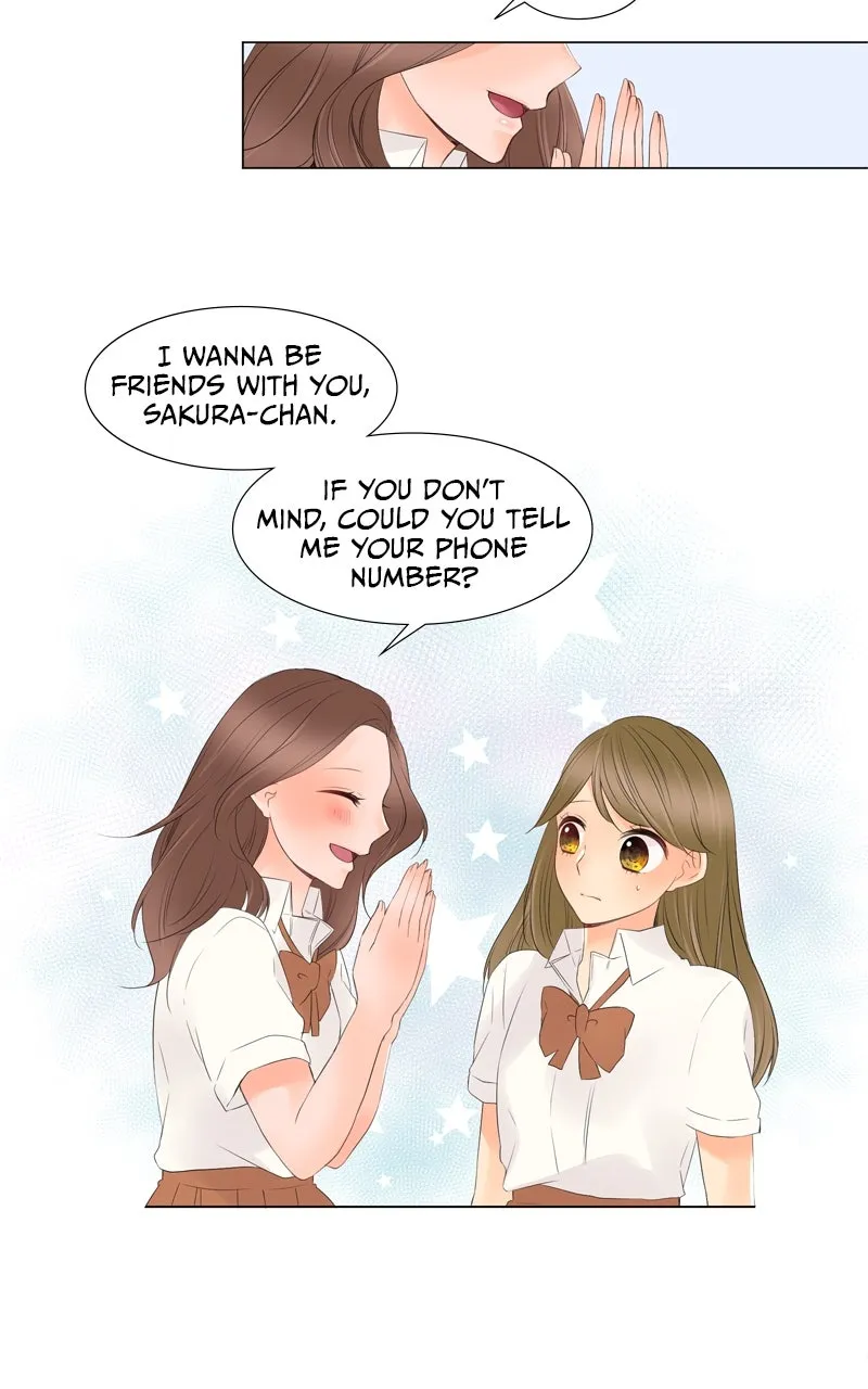 Revenge Love Chapter 13 page 12 - 