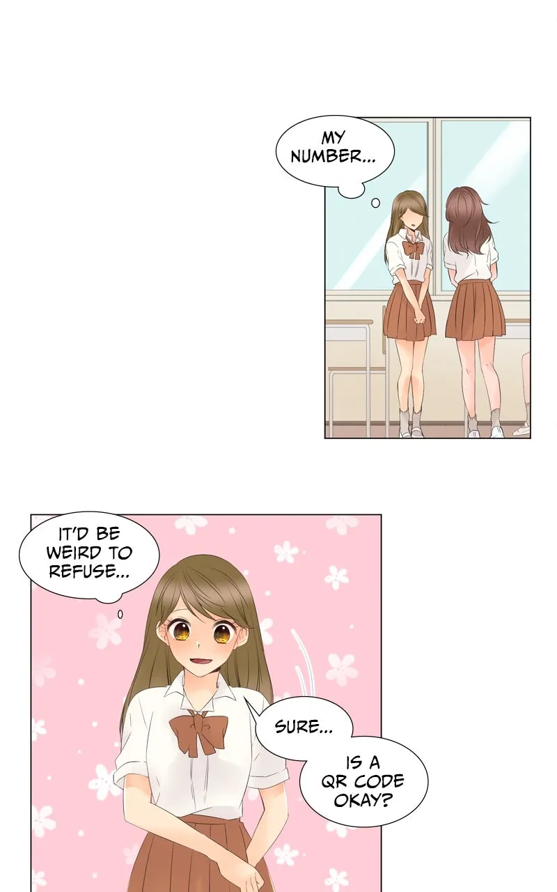 Revenge Love Chapter 13 page 13 - 