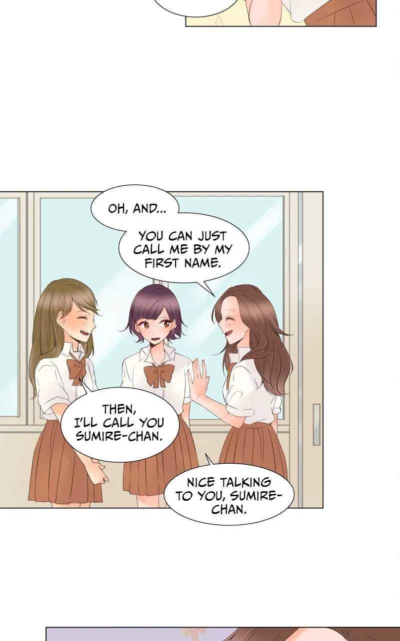 Revenge Love Chapter 13 page 16 - 