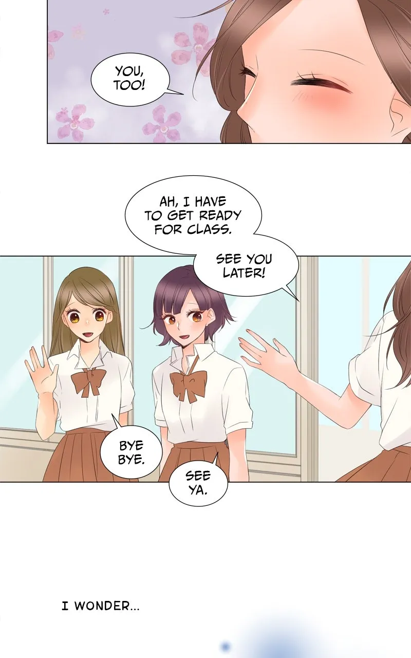Revenge Love Chapter 13 page 17 - 