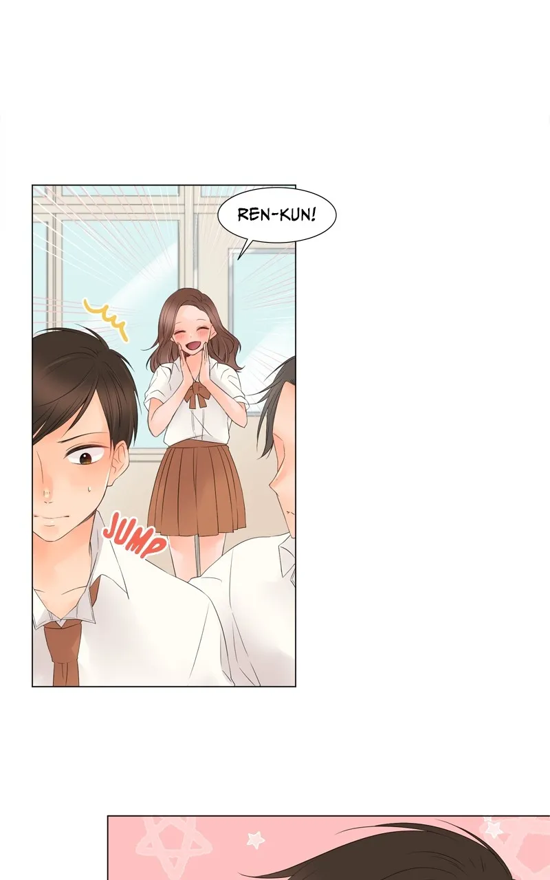 Revenge Love Chapter 13 page 3 - 