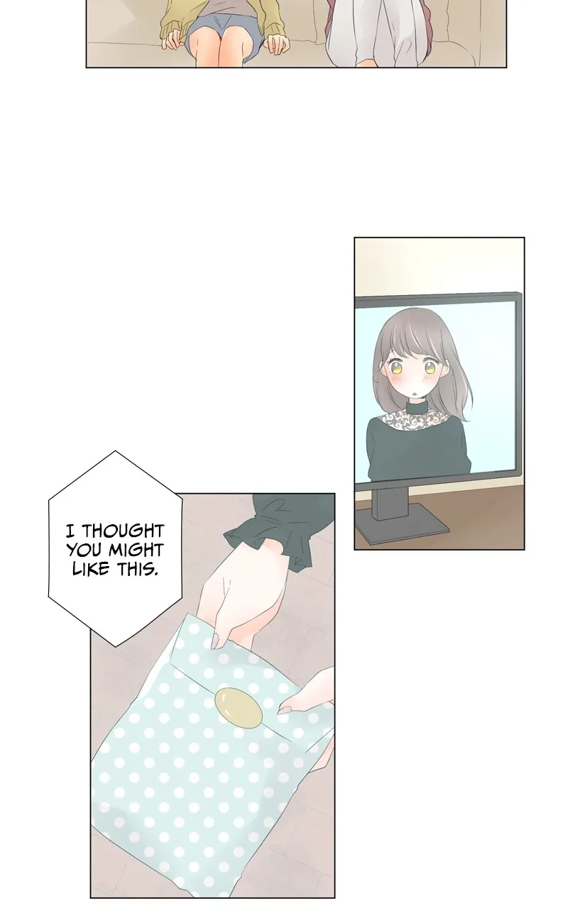 Revenge Love Chapter 13 page 21 - 