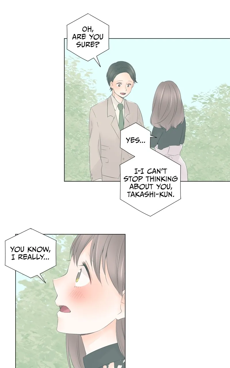 Revenge Love Chapter 13 page 22 - 