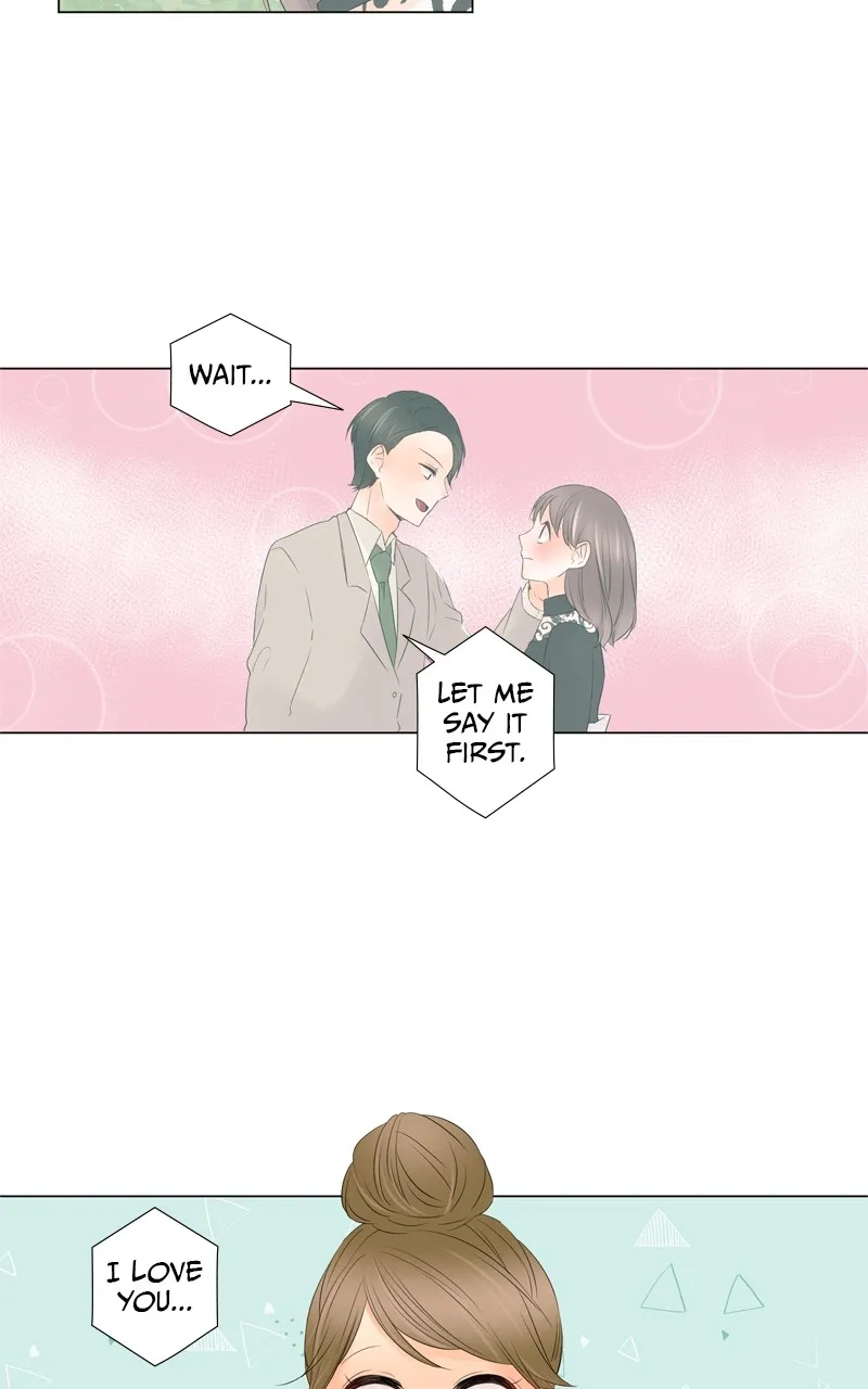 Revenge Love Chapter 13 page 23 - 