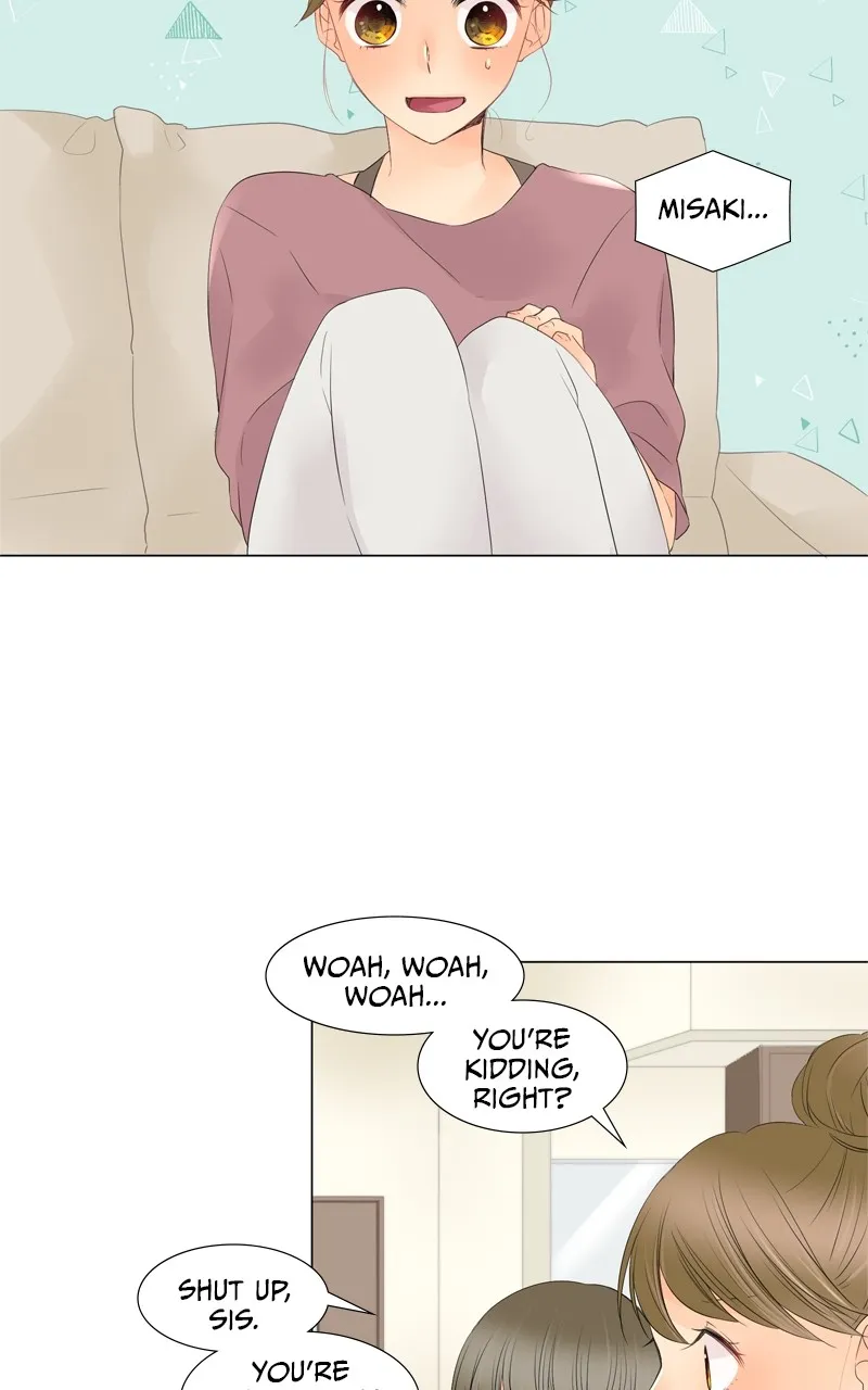 Revenge Love Chapter 13 page 24 - 