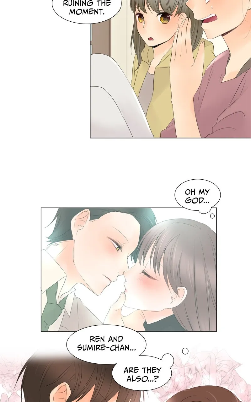 Revenge Love Chapter 13 page 25 - 
