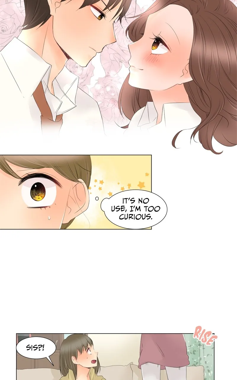 Revenge Love Chapter 13 page 26 - 