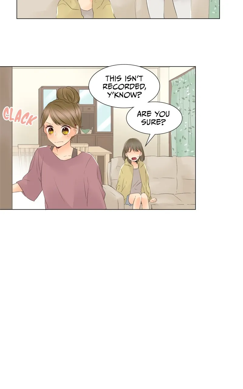 Revenge Love Chapter 13 page 27 - 