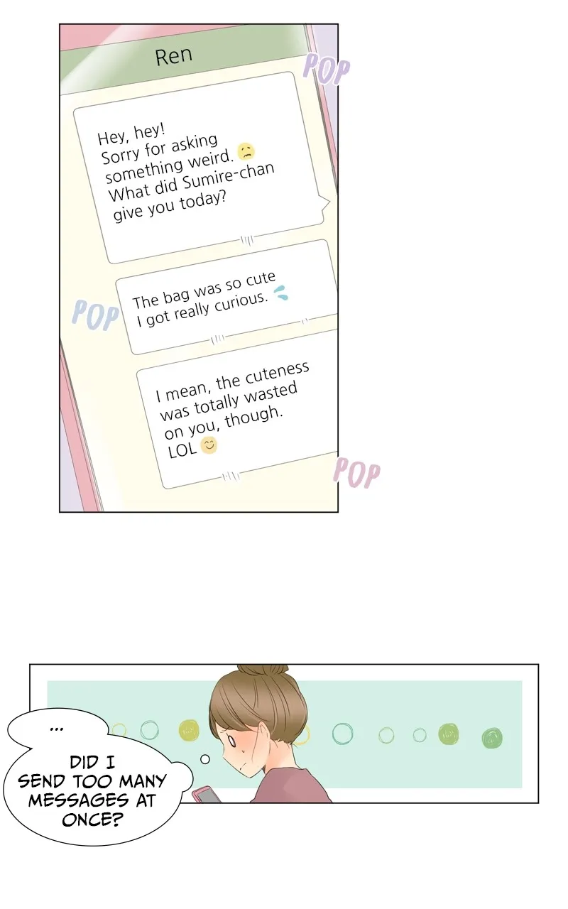 Revenge Love Chapter 13 page 29 - 