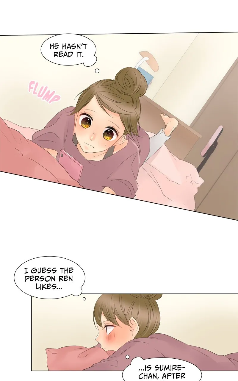 Revenge Love Chapter 13 page 30 - 