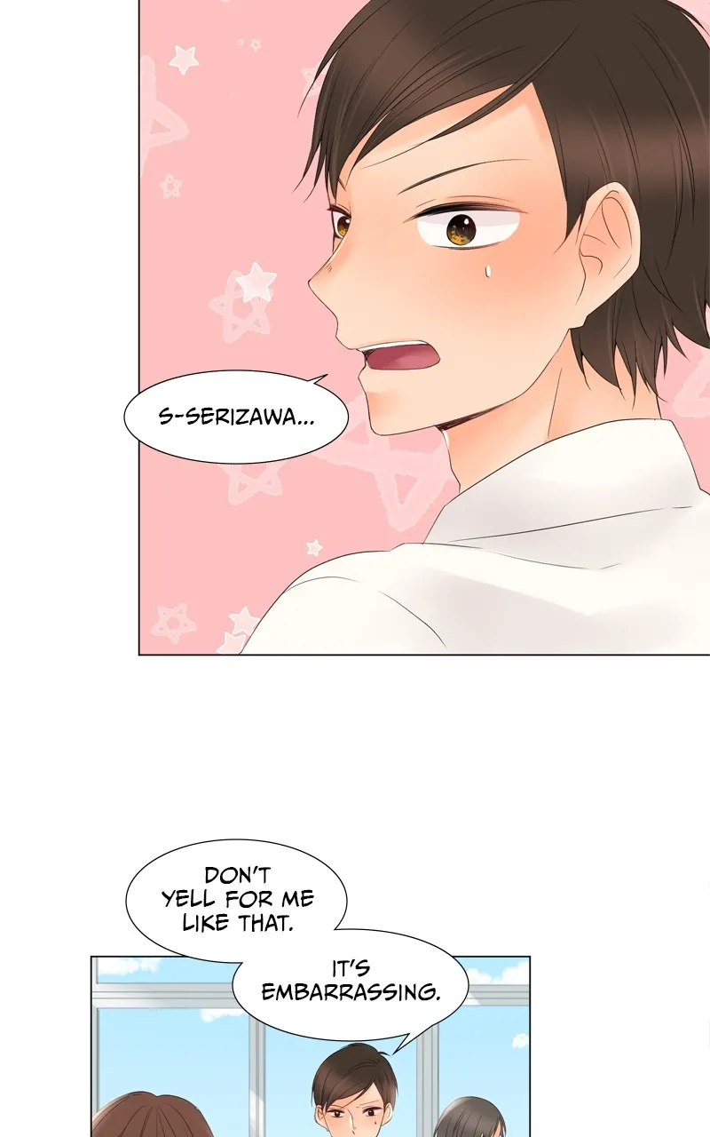 Revenge Love Chapter 13 page 4 - 