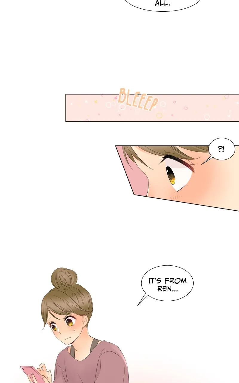 Revenge Love Chapter 13 page 31 - 
