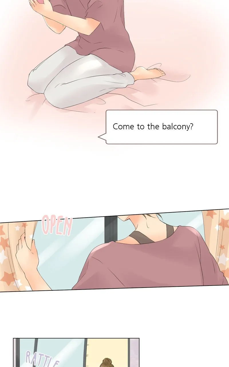 Revenge Love Chapter 13 page 32 - 