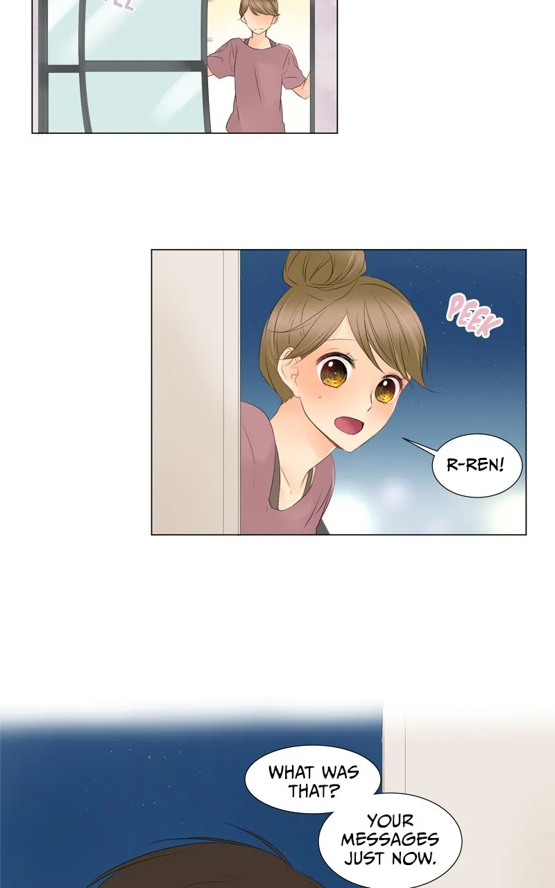 Revenge Love Chapter 13 page 33 - 