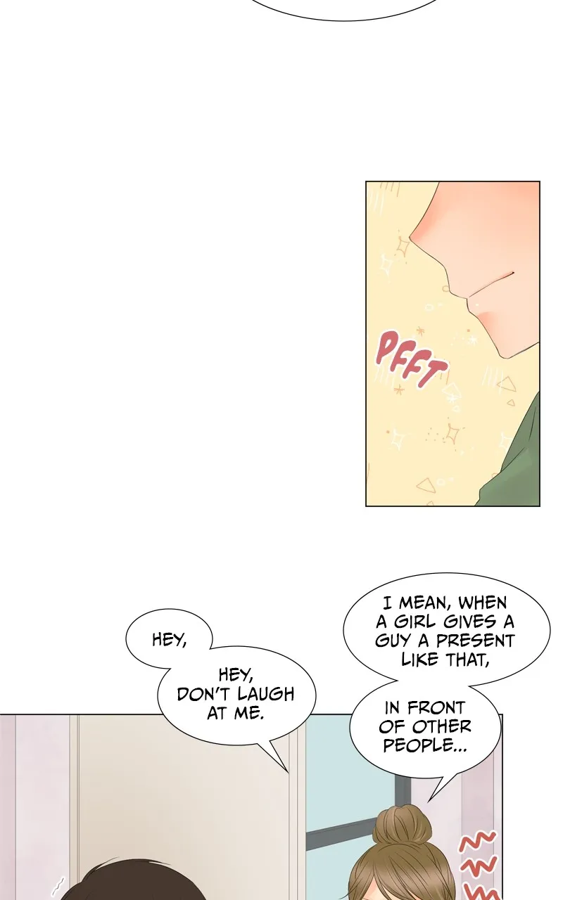 Revenge Love Chapter 13 page 35 - 