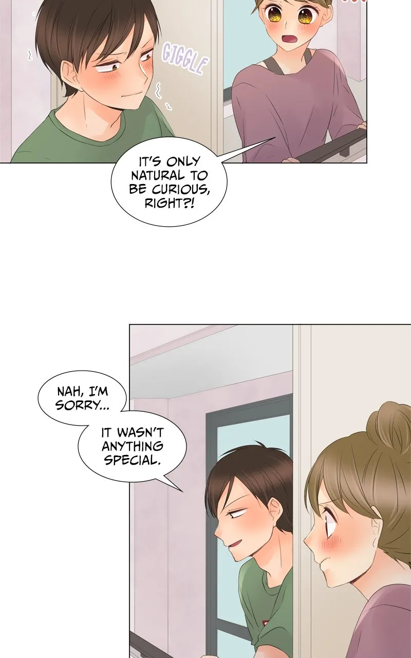 Revenge Love Chapter 13 page 36 - 
