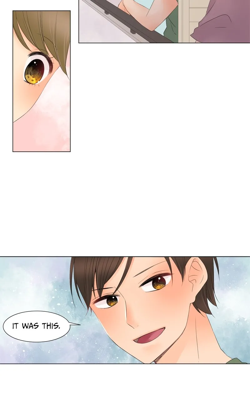 Revenge Love Chapter 13 page 37 - 