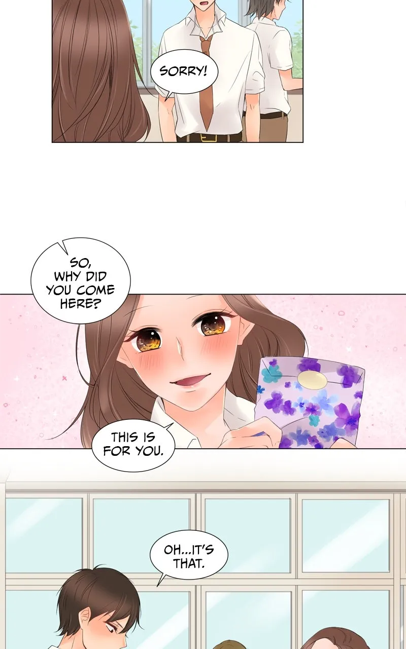 Revenge Love Chapter 13 page 5 - 