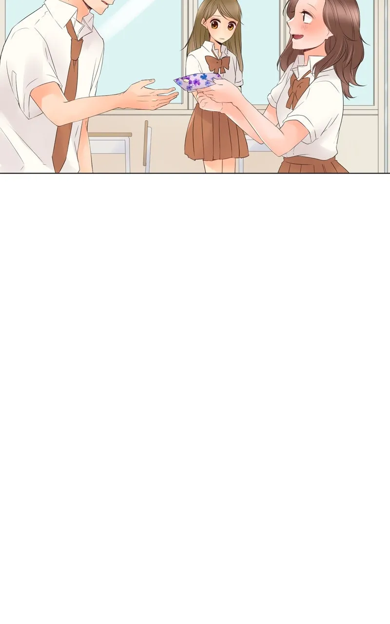 Revenge Love Chapter 13 page 6 - 