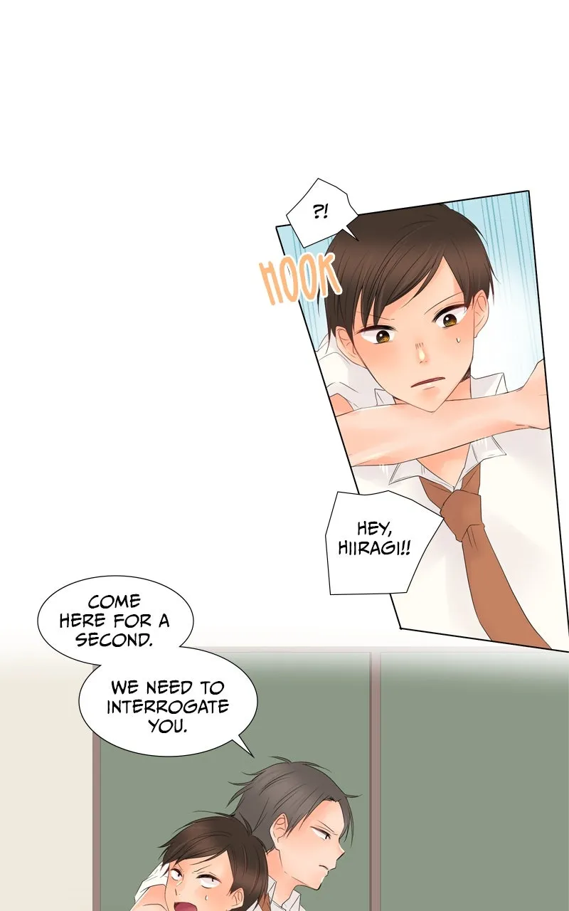 Revenge Love Chapter 13 page 7 - 