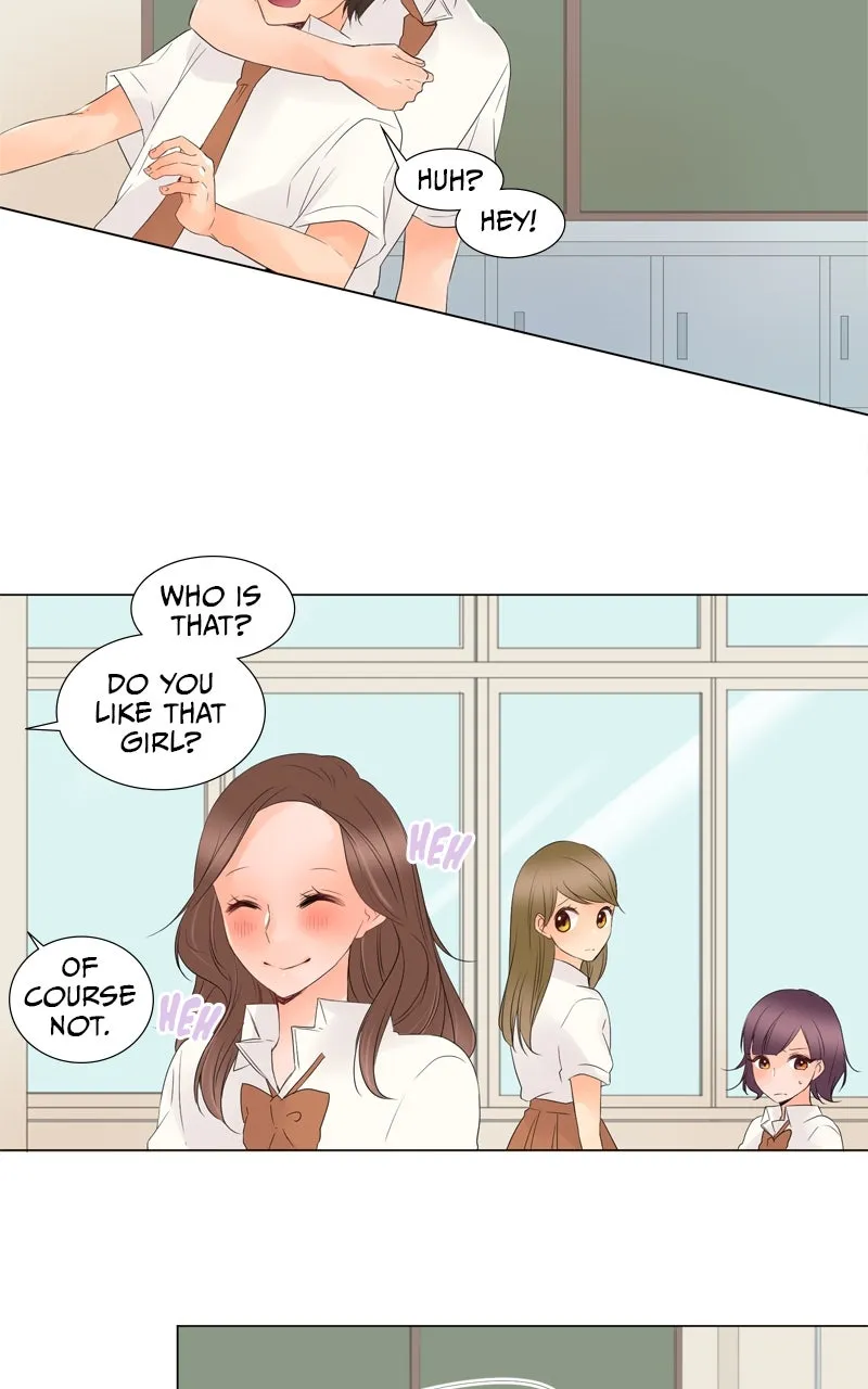 Revenge Love Chapter 13 page 8 - 