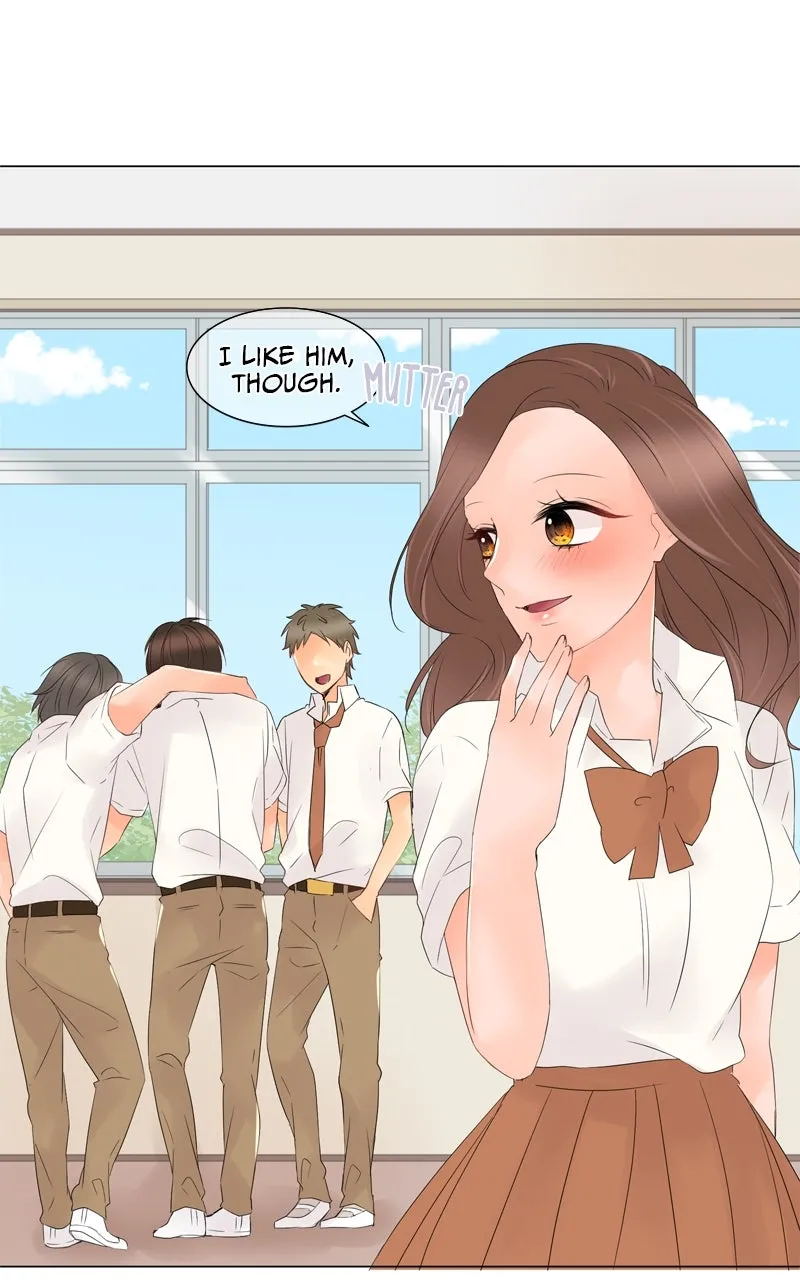 Revenge Love Chapter 13 page 10 - 