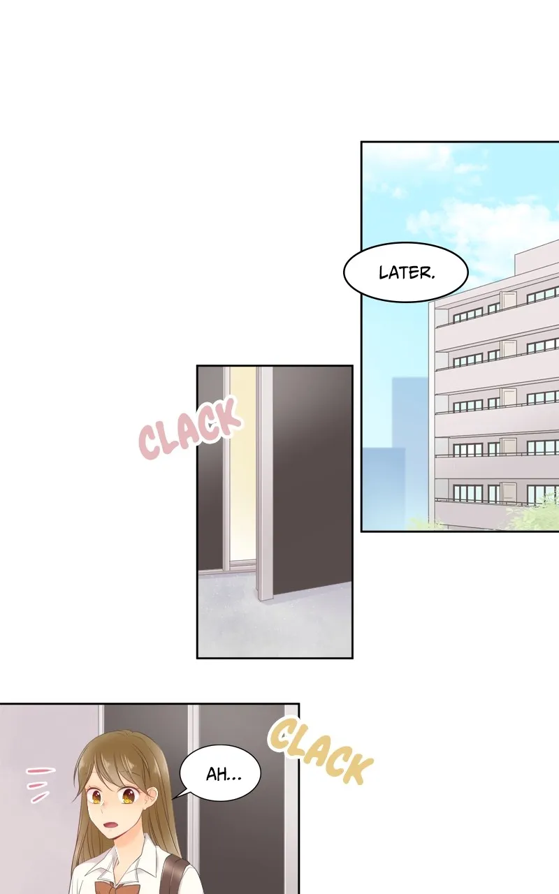 Revenge Love Chapter 130 page 1 - 