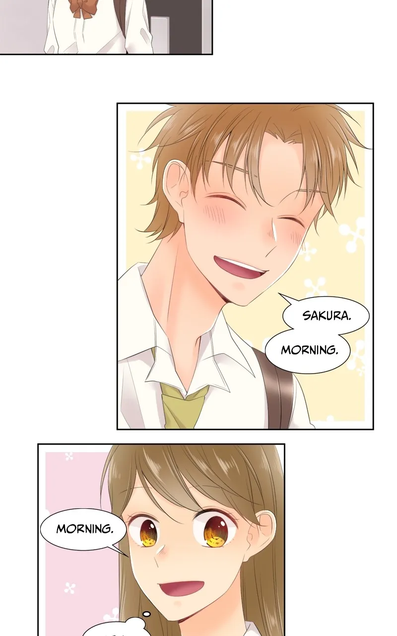 Revenge Love Chapter 130 page 2 - 