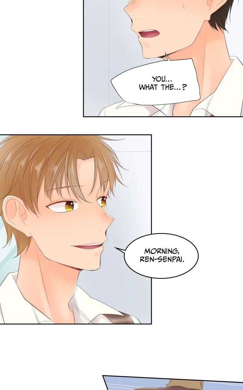 Revenge Love Chapter 130 page 11 - 