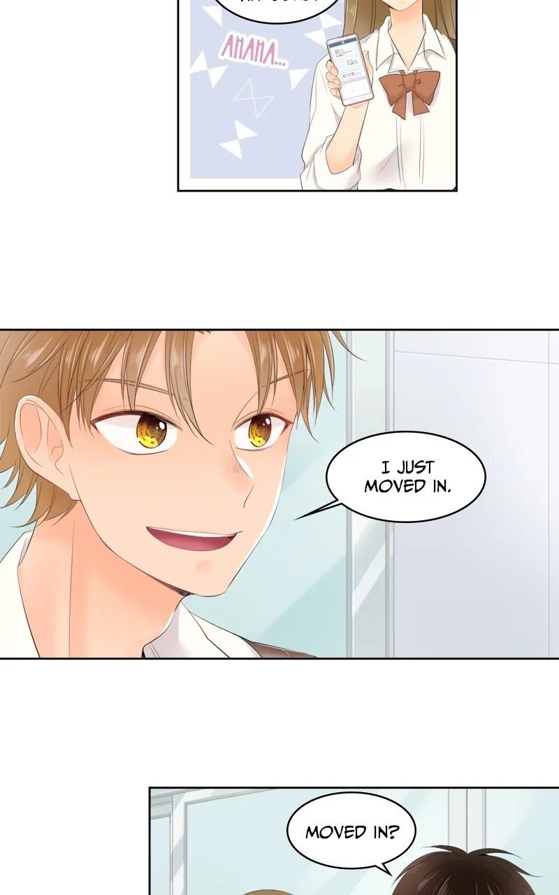 Revenge Love Chapter 130 page 14 - 