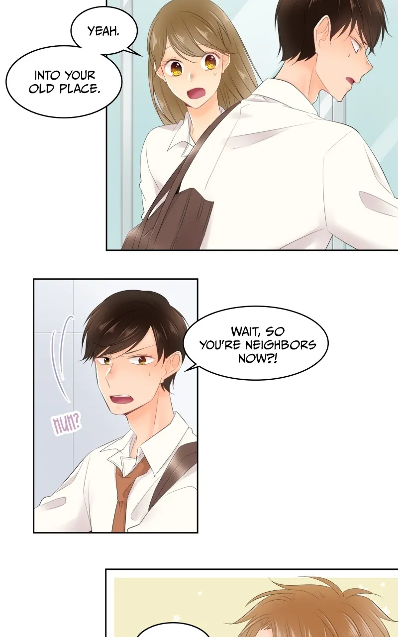Revenge Love Chapter 130 page 15 - 