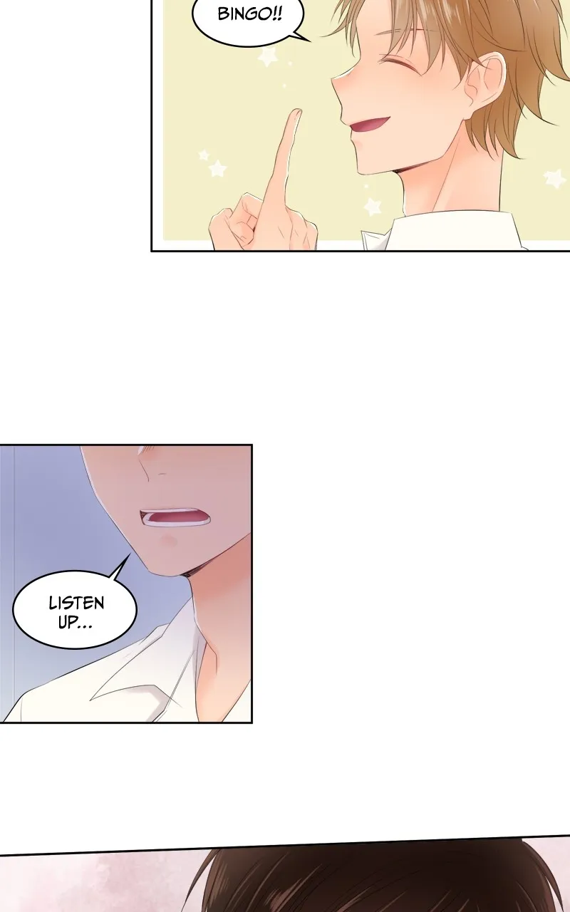 Revenge Love Chapter 130 page 16 - 
