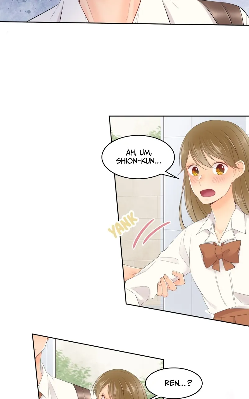Revenge Love Chapter 130 page 18 - 