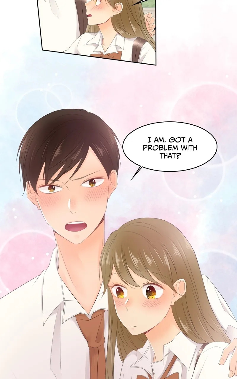 Revenge Love Chapter 130 page 19 - 
