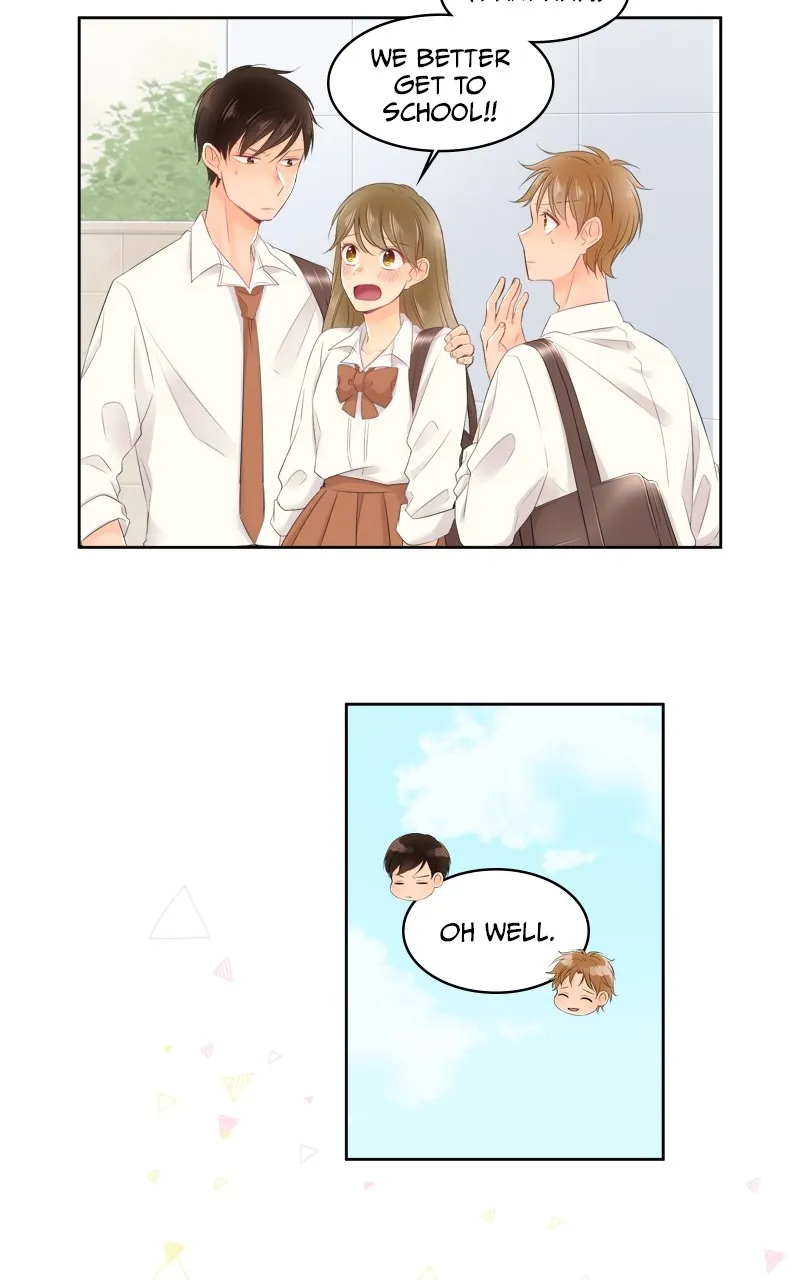 Revenge Love Chapter 130 page 23 - 
