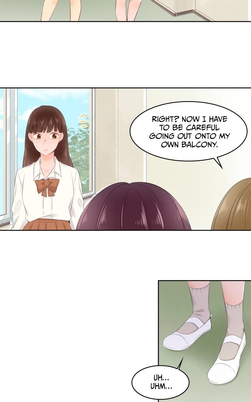 Revenge Love Chapter 130 page 26 - 