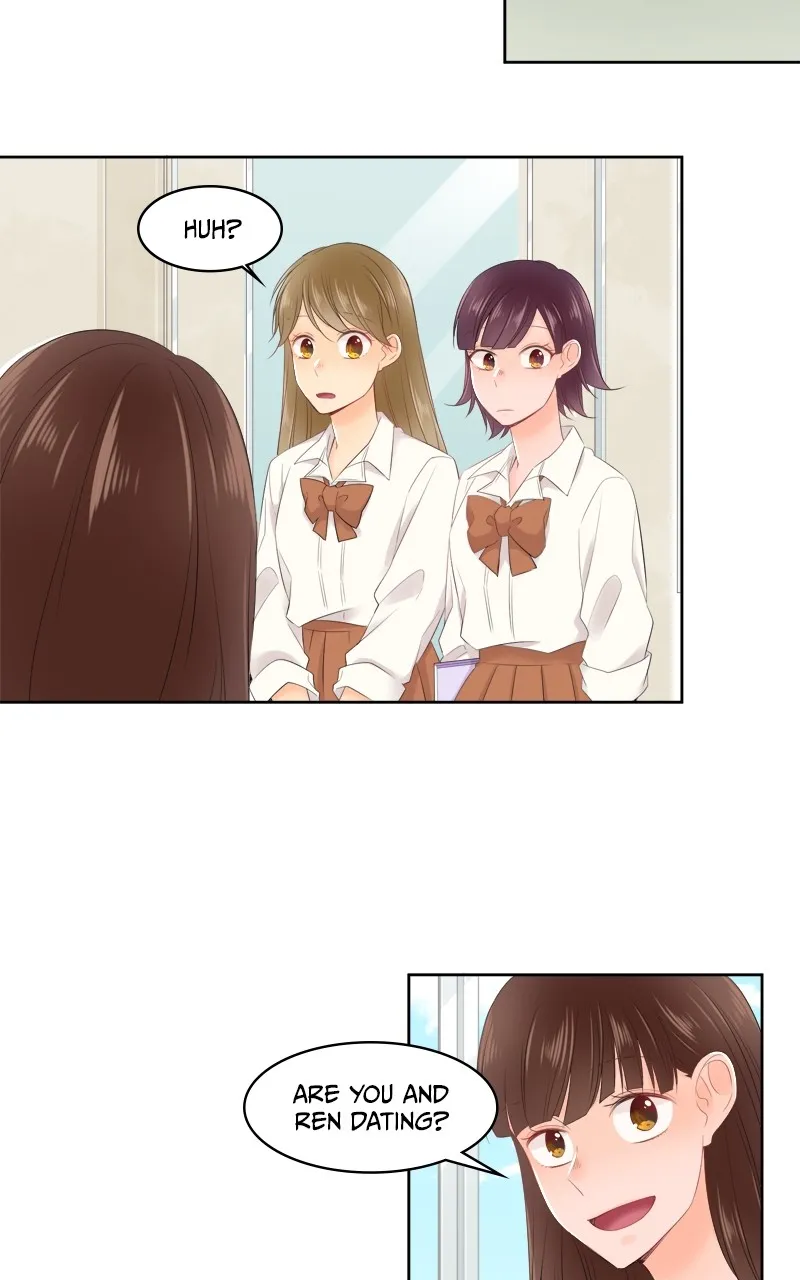 Revenge Love Chapter 130 page 27 - 