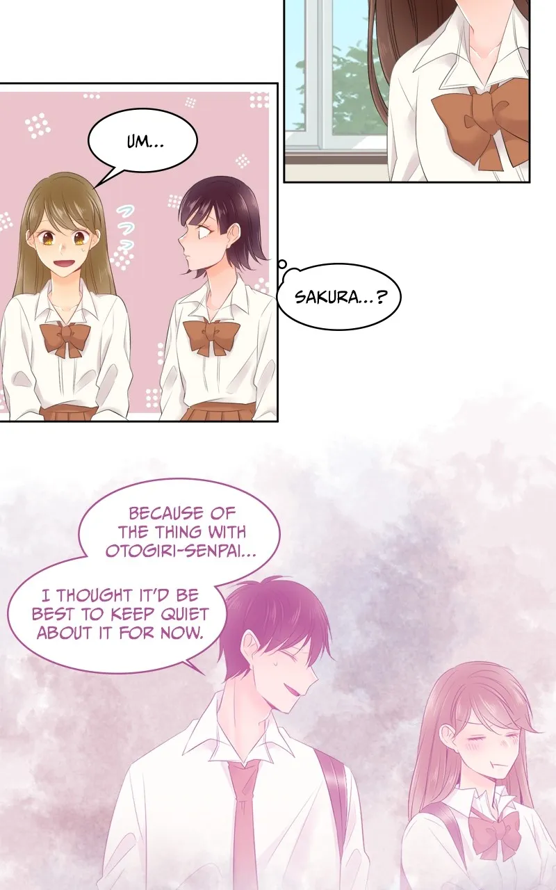 Revenge Love Chapter 130 page 28 - 